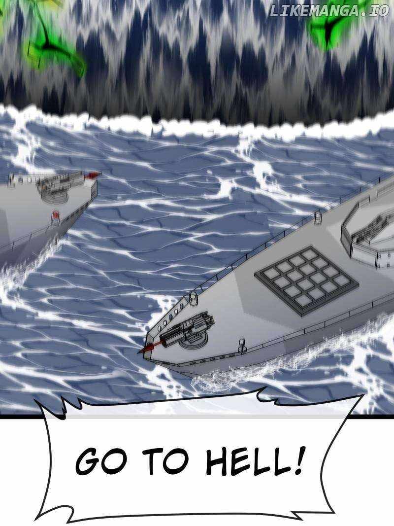 I Am The Monster Overlord Chapter 70 3